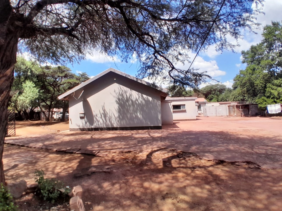 5 Bedroom Property for Sale in Kathu Northern Cape